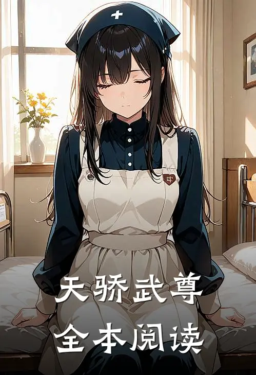 天骄武尊全本阅读