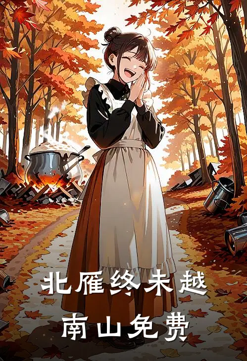 北雁终未越南山免费