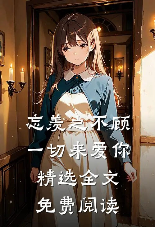 忘羡之不顾一切来爱你精选全文免费阅读