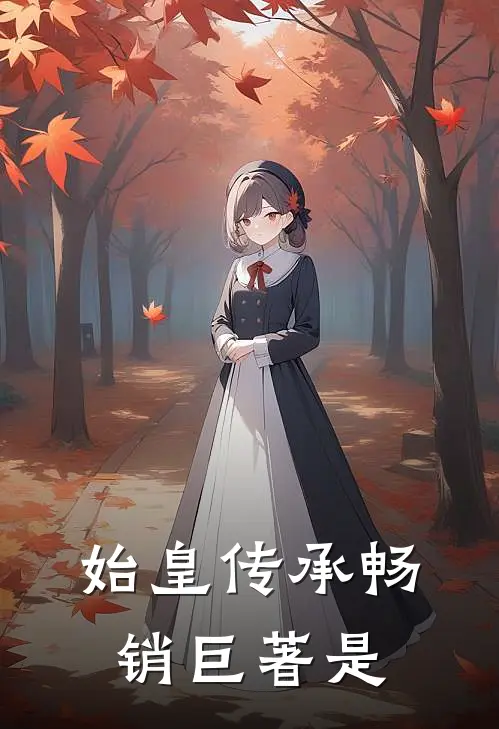 始皇传承畅销巨著是