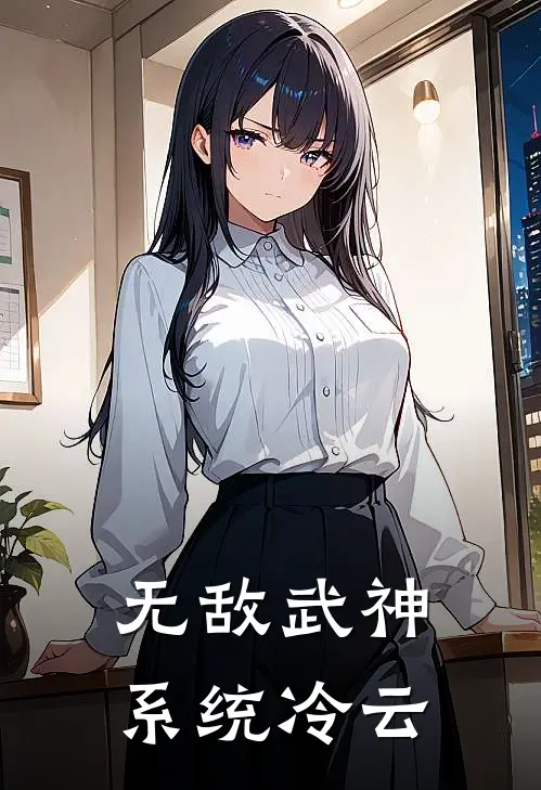无敌武神系统冷云