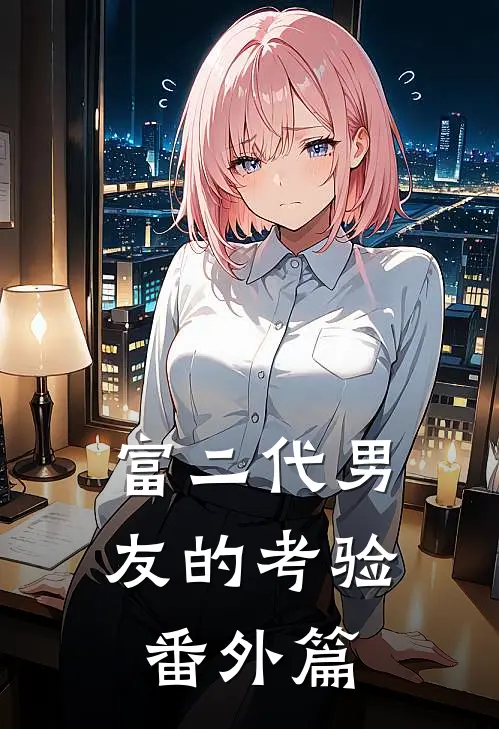 富二代男友的考验 番外篇