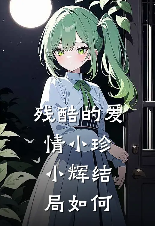残酷的爱情小珍小辉结局如何