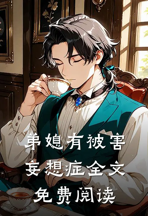 弟媳有被害妄想症全文免费阅读