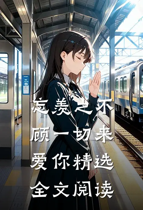 忘羡之不顾一切来爱你精选全文阅读