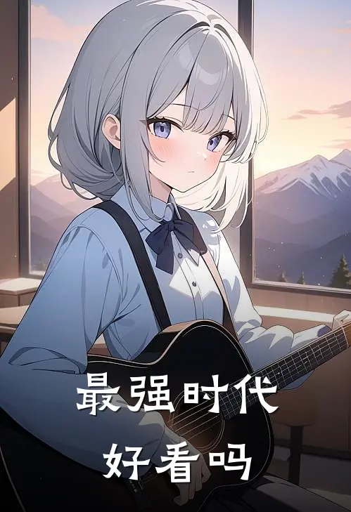 最强时代好看吗