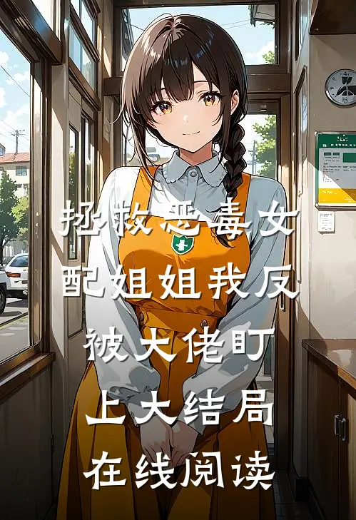 拯救恶毒女配姐姐我反被大佬盯上大结局在线阅读