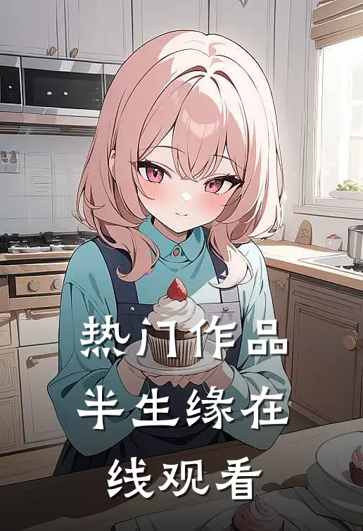 热门作品半生缘在线观看