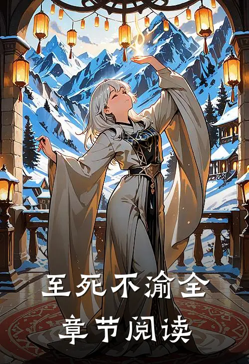 至死不渝全章节阅读
