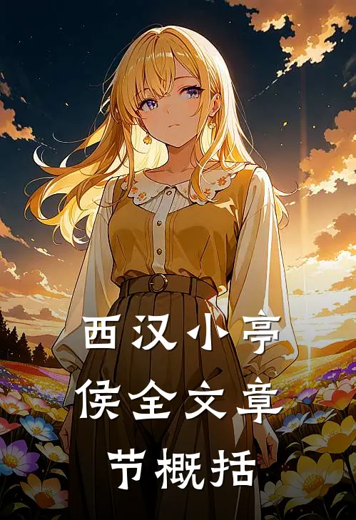 西汉小亭侯全文章节概括