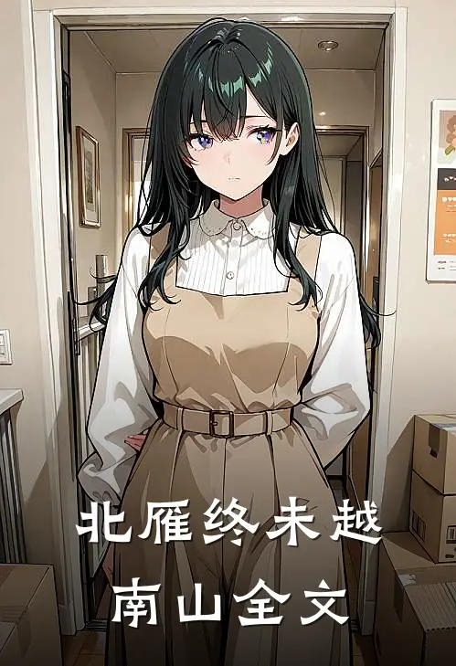 北雁终未越南山全文