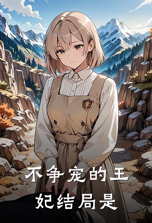 不争宠的王妃结局是
