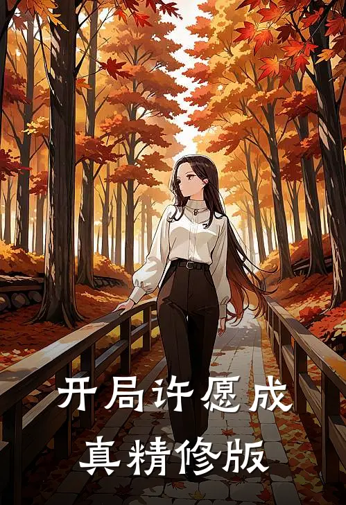 开局许愿成真精修版
