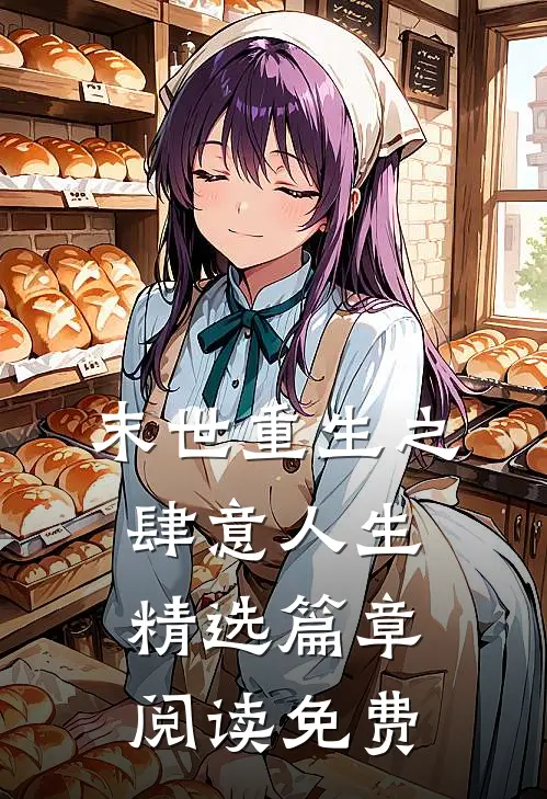 末世重生之肆意人生精选篇章阅读免费