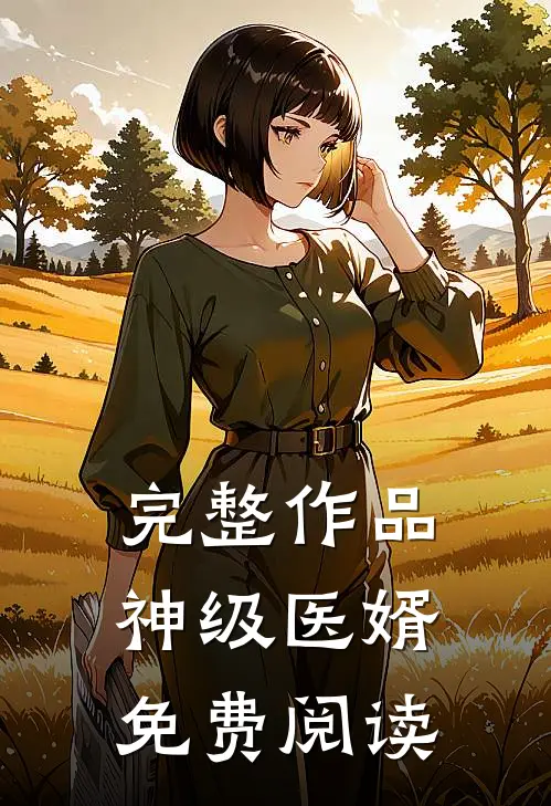 完整作品神级医婿免费阅读