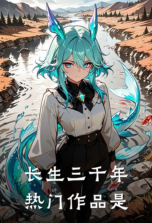 长生三千年热门作品是