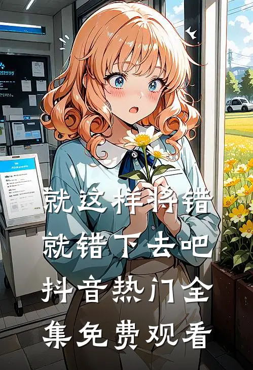 就这样将错就错下去吧抖音热门 全集免费观看