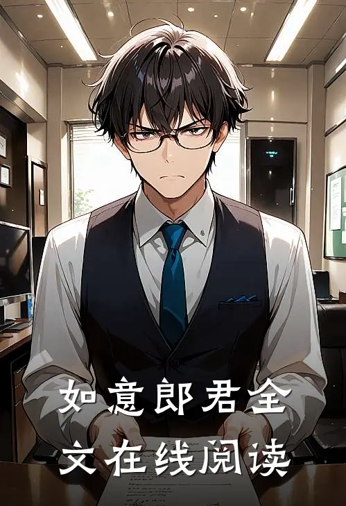 如意郎君全文在线阅读