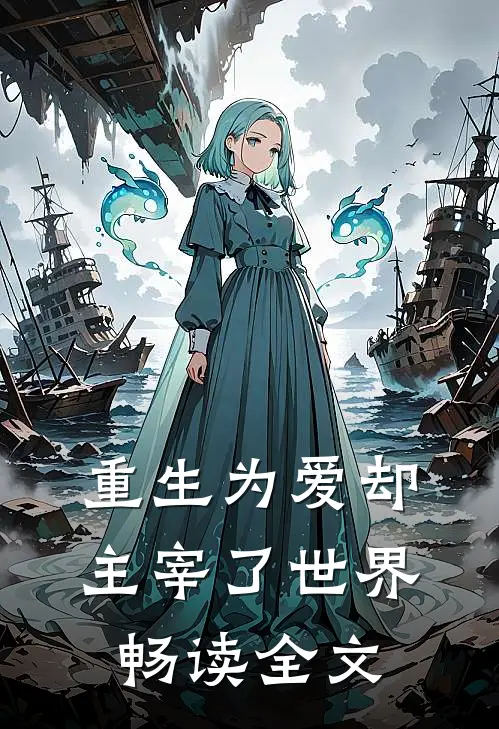 重生为爱却主宰了世界畅读全文
