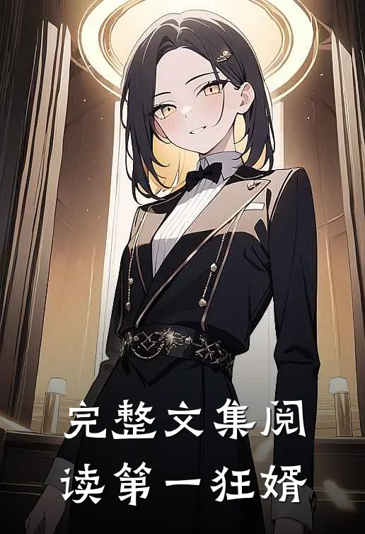 完整文集阅读第一狂婿