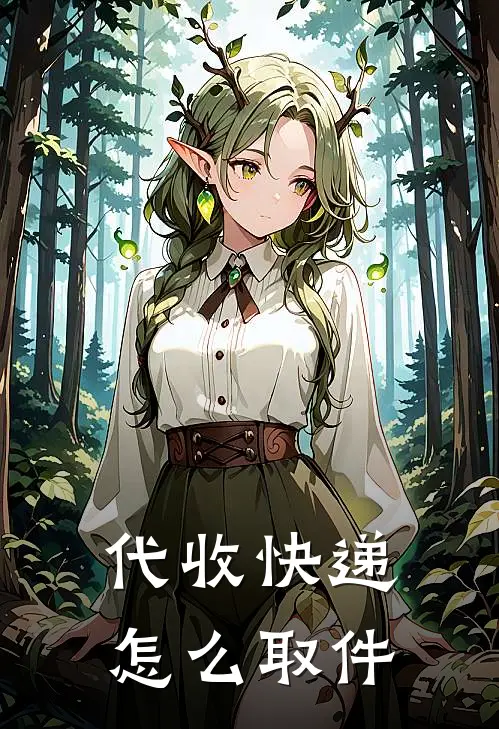 代收快递怎么取件
