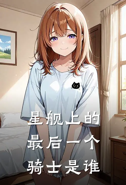 星舰上的最后一个骑士是谁