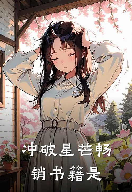 冲破星芒畅销书籍是