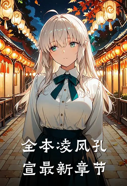 全本凌凤孔宣最新章节
