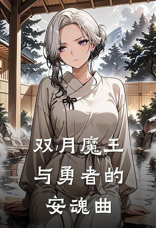 【双月】魔王与勇者的安魂曲