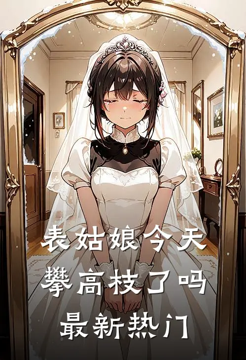 表姑娘今天攀高枝了吗最新热门