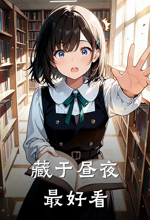 藏于昼夜最好看