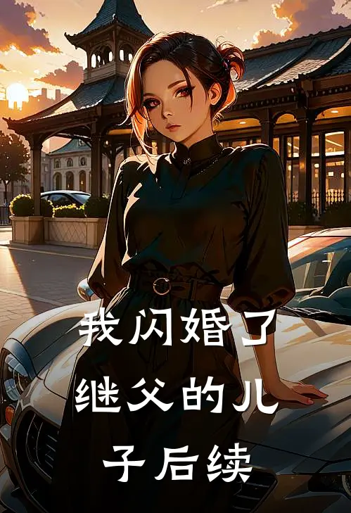 我闪婚了继父的儿子后续