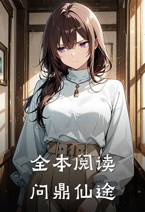 全本阅读问鼎仙途