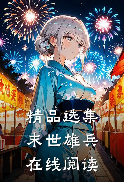 精品选集末世雄兵在线阅读