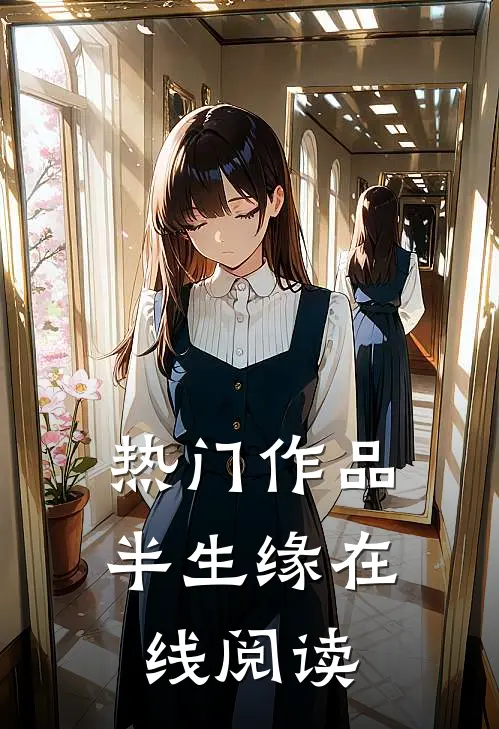 热门作品半生缘在线阅读