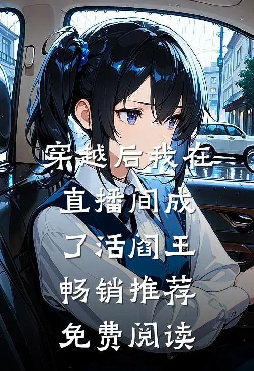 穿越后我在直播间成了活阎王畅销推荐免费阅读