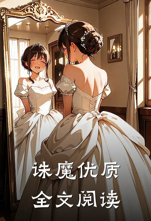 诛魔优质全文阅读