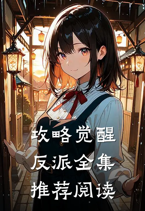 攻略觉醒反派全集推荐阅读
