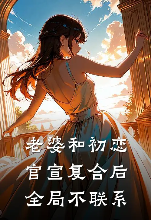 老婆和初恋官宣复合后全局不联系