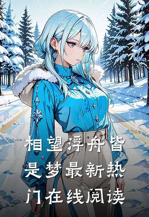 相望浮舟皆是梦最新热门在线阅读