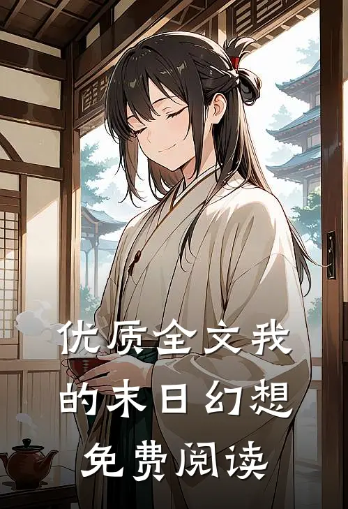 优质全文我的末日幻想免费阅读