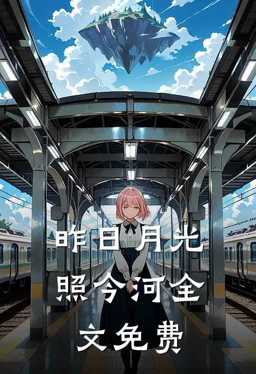 昨日月光照今河全文免费