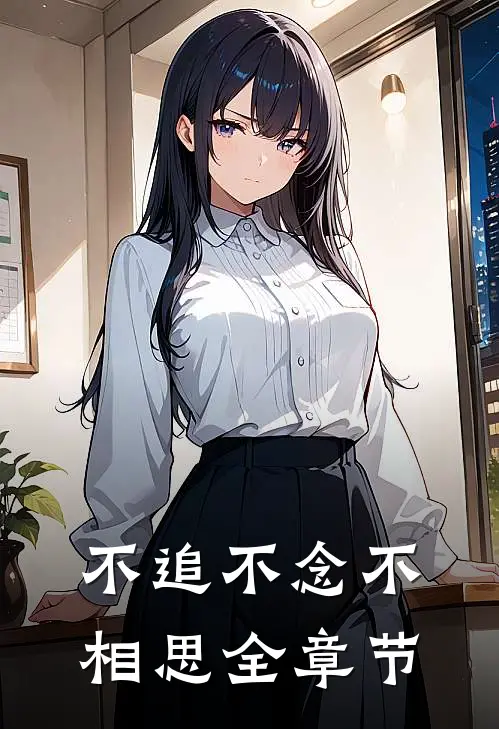 不追不念不相思全章节