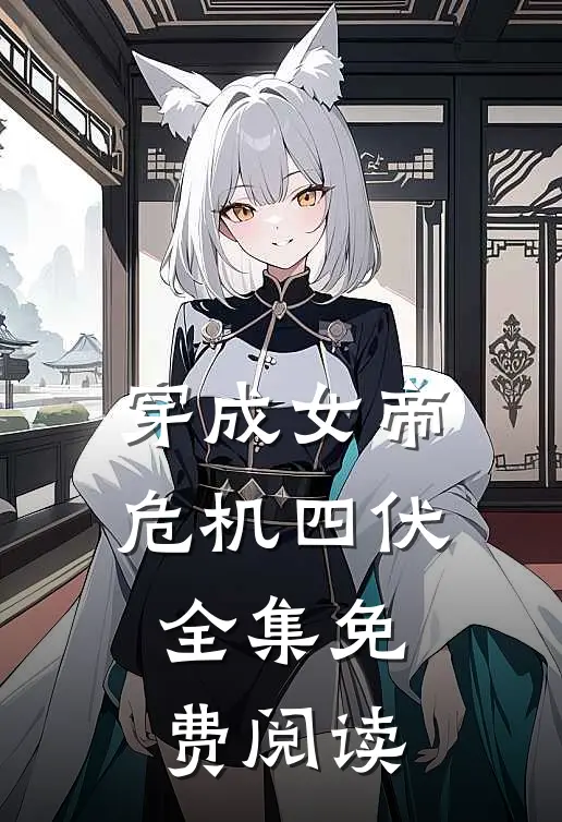 穿成女帝危机四伏全集免费阅读