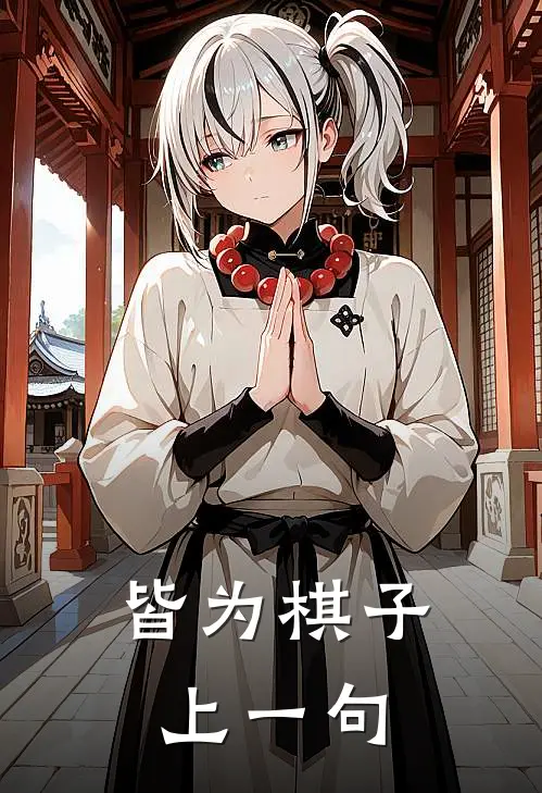 皆为棋子上一句