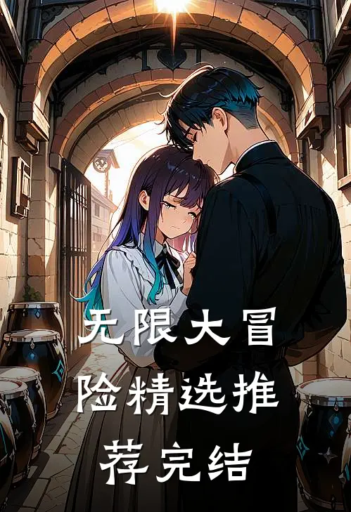 无限大冒险精选推荐完结