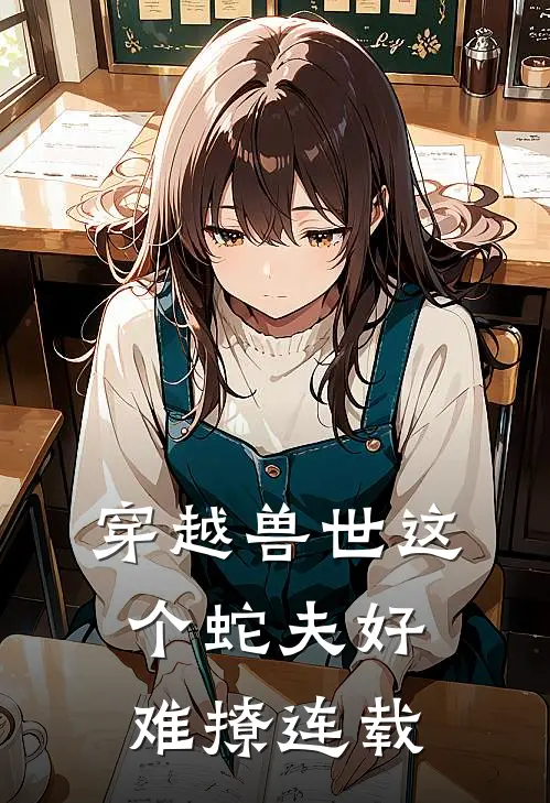 穿越兽世这个蛇夫好难撩连载