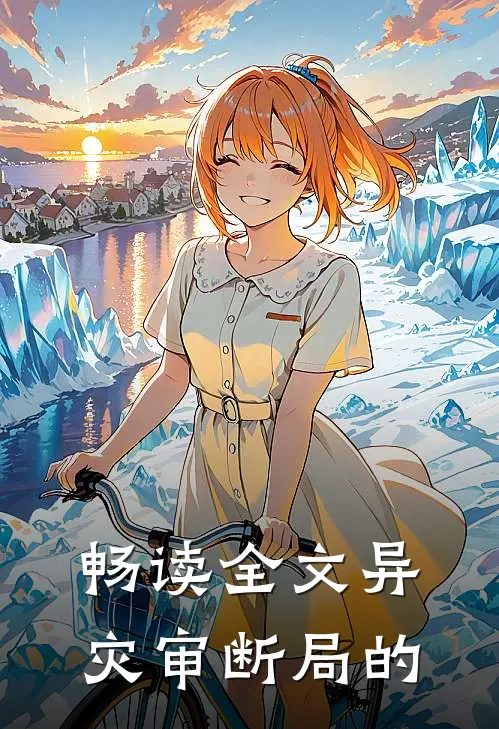 畅读全文异灾审断局的