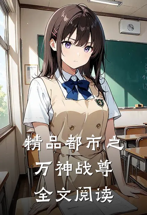 精品都市之万神战尊全文阅读