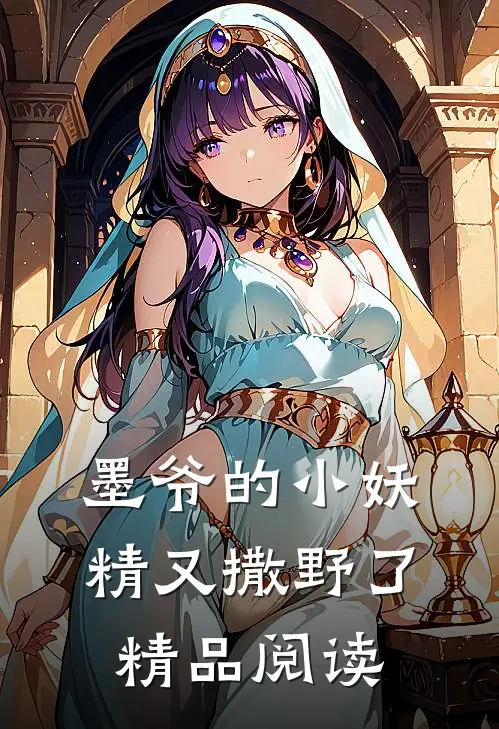 墨爷的小妖精又撒野了精品阅读